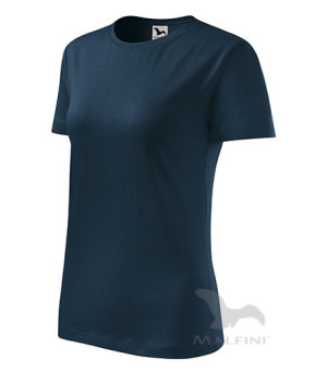 Women's T-shirt Classic New 133 - Reklamnepredmety