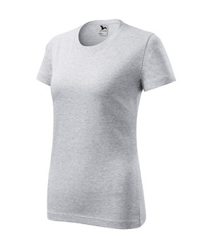 Women's T-shirt Classic New 133 - Reklamnepredmety