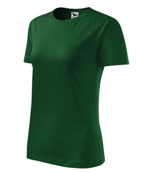 Women's T-shirt Classic New 133 - Reklamnepredmety