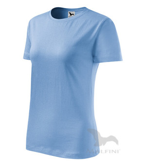 Women's T-shirt Classic New 133 - Reklamnepredmety