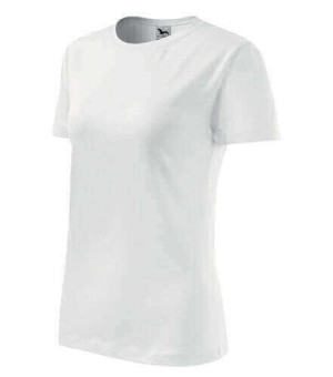 Women's T-shirt Classic New 133 - Reklamnepredmety