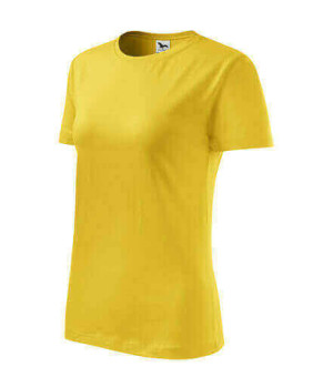 Women's T-shirt Classic New 133 - Reklamnepredmety