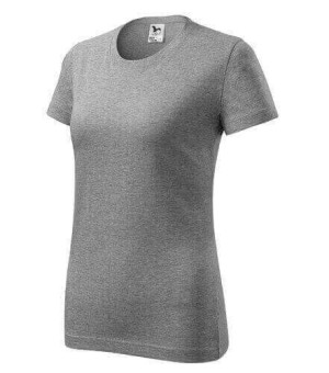 Women's T-shirt Classic New 133 - Reklamnepredmety