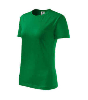 Women's T-shirt Classic New 133 - Reklamnepredmety