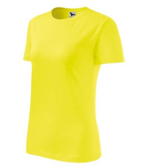 Women's T-shirt Classic New 133 - Reklamnepredmety
