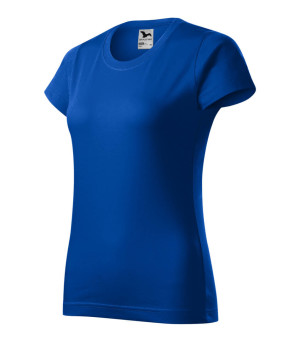 Women's T-shirt Basic 134 - Reklamnepredmety