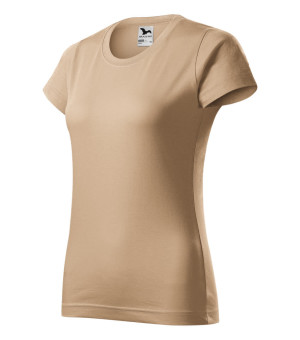 Women's T-shirt Basic 134 - Reklamnepredmety