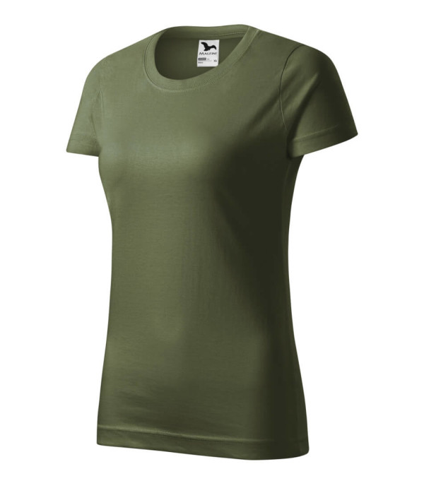 Women's T-shirt Basic 134