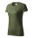 Women's T-shirt Basic 134 - 134-09-c - variant
