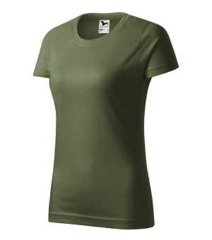 Women's T-shirt Basic 134 - Reklamnepredmety