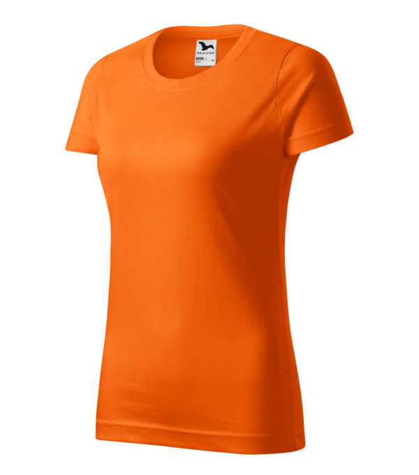 Women's T-shirt Basic 134