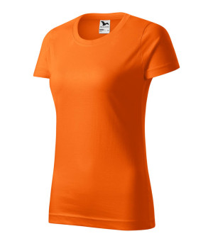 Women's T-shirt Basic 134 - Reklamnepredmety