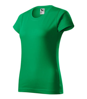 Women's T-shirt Basic 134 - Reklamnepredmety