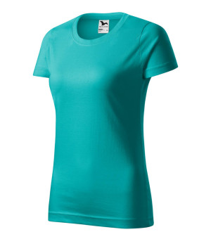 Women's T-shirt Basic 134 - Reklamnepredmety