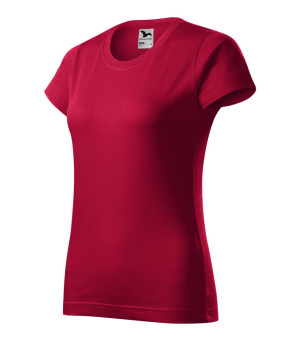 Women's T-shirt Basic 134 - Reklamnepredmety