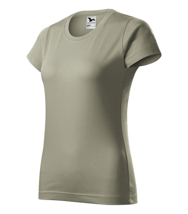 Women's T-shirt Basic 134