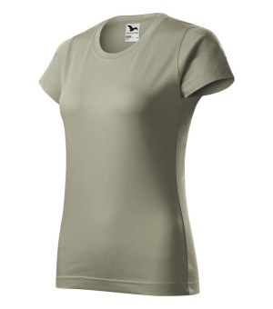 Women's T-shirt Basic 134 - Reklamnepredmety