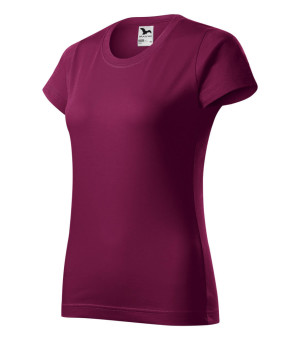 Women's T-shirt Basic 134 - Reklamnepredmety