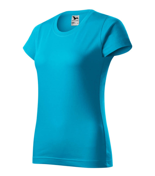 Women's T-shirt Basic 134