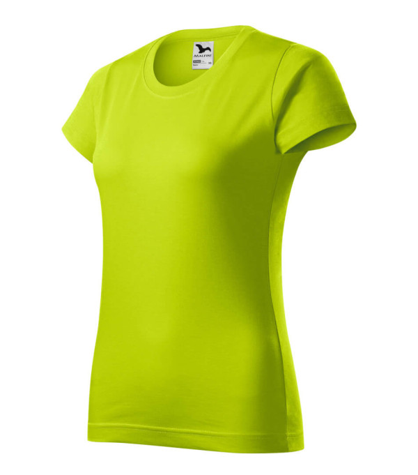 Women's T-shirt Basic 134