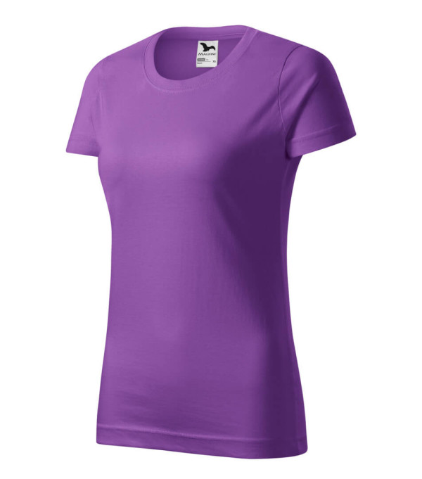 Women's T-shirt Basic 134