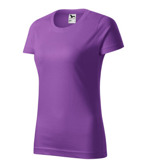 Women's T-shirt Basic 134 - Reklamnepredmety