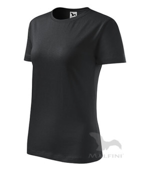 Women's T-shirt Basic 134 - Reklamnepredmety