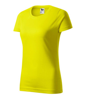 Women's T-shirt Basic 134 - Reklamnepredmety