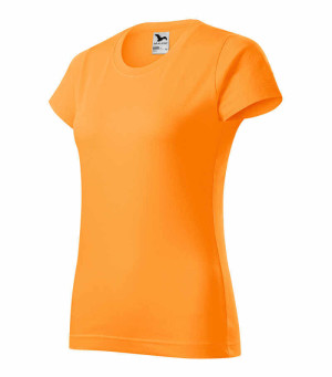 Women's T-shirt Basic 134 - Reklamnepredmety