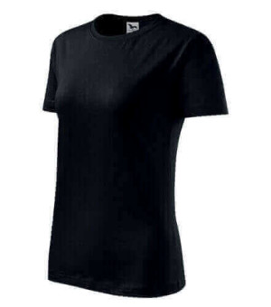 Women's T-shirt Basic 134 - Reklamnepredmety