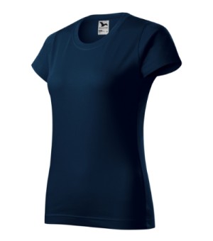 Women's T-shirt Basic 134 - Reklamnepredmety