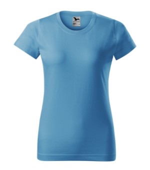Women's T-shirt Basic 134 - Reklamnepredmety