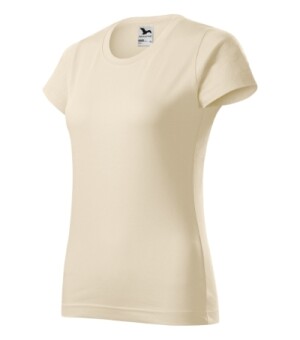 Women's T-shirt Basic 134 - Reklamnepredmety