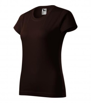 Women's T-shirt Basic 134 - Reklamnepredmety