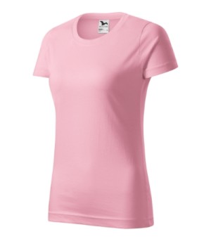 Women's T-shirt Basic 134 - Reklamnepredmety