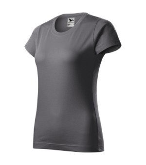 Women's T-shirt Basic 134 - Reklamnepredmety