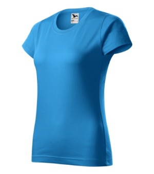 Women's T-shirt Basic 134 - Reklamnepredmety