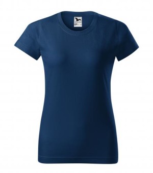 Women's T-shirt Basic 134 - Reklamnepredmety