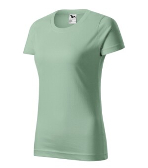Women's T-shirt Basic 134 - Reklamnepredmety