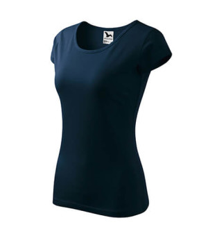 Women's T-Shirt 122 Pure 122 - Reklamnepredmety