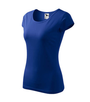 Women's T-Shirt 122 Pure 122 - Reklamnepredmety