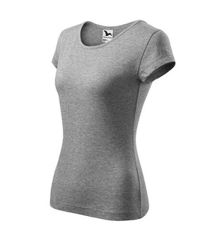 Women's T-Shirt 122 Pure 122 - Reklamnepredmety