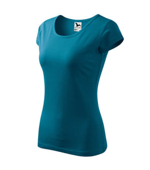 Women's T-Shirt 122 Pure 122 - Reklamnepredmety