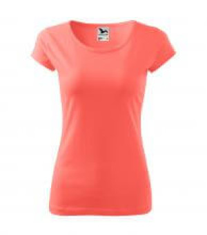 Women's T-Shirt 122 Pure 122 - Reklamnepredmety