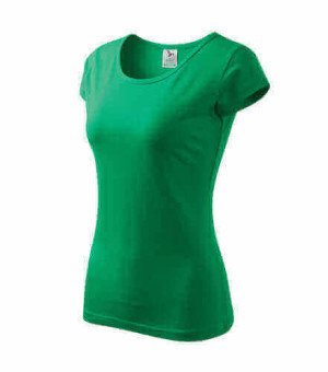 Women's T-Shirt 122 Pure 122 - Reklamnepredmety