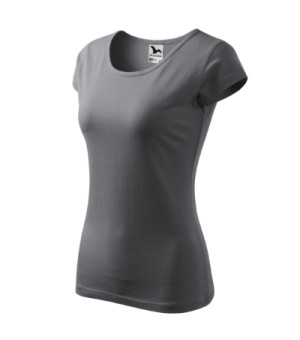 Women's T-Shirt 122 Pure 122 - Reklamnepredmety