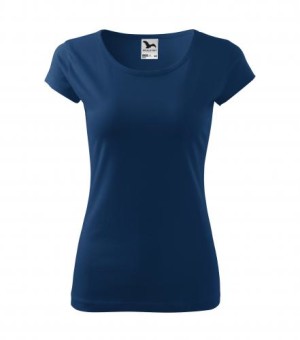 Women's T-Shirt 122 Pure 122 - Reklamnepredmety