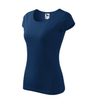 Women's T-Shirt 122 Pure 122 - Reklamnepredmety