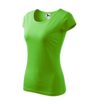 Women's T-Shirt 122 Pure 122 - Reklamnepredmety