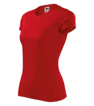Women's Fantasy T-shirt - Reklamnepredmety